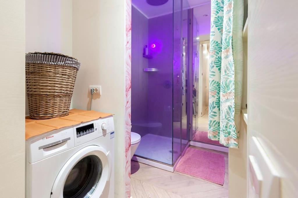 Luxury Duomo - Porta Venezia Apartment