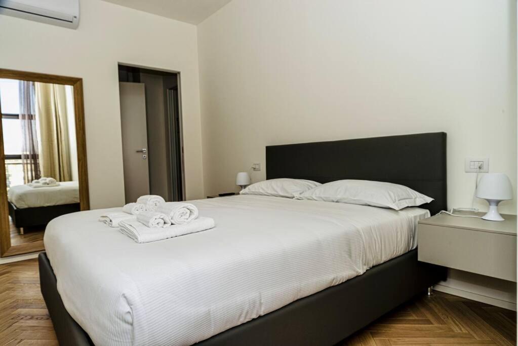 Sky View -porta Nuova - 9 *