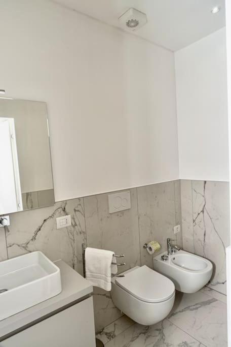 Apartamento Sky View -porta Nuova - 9
