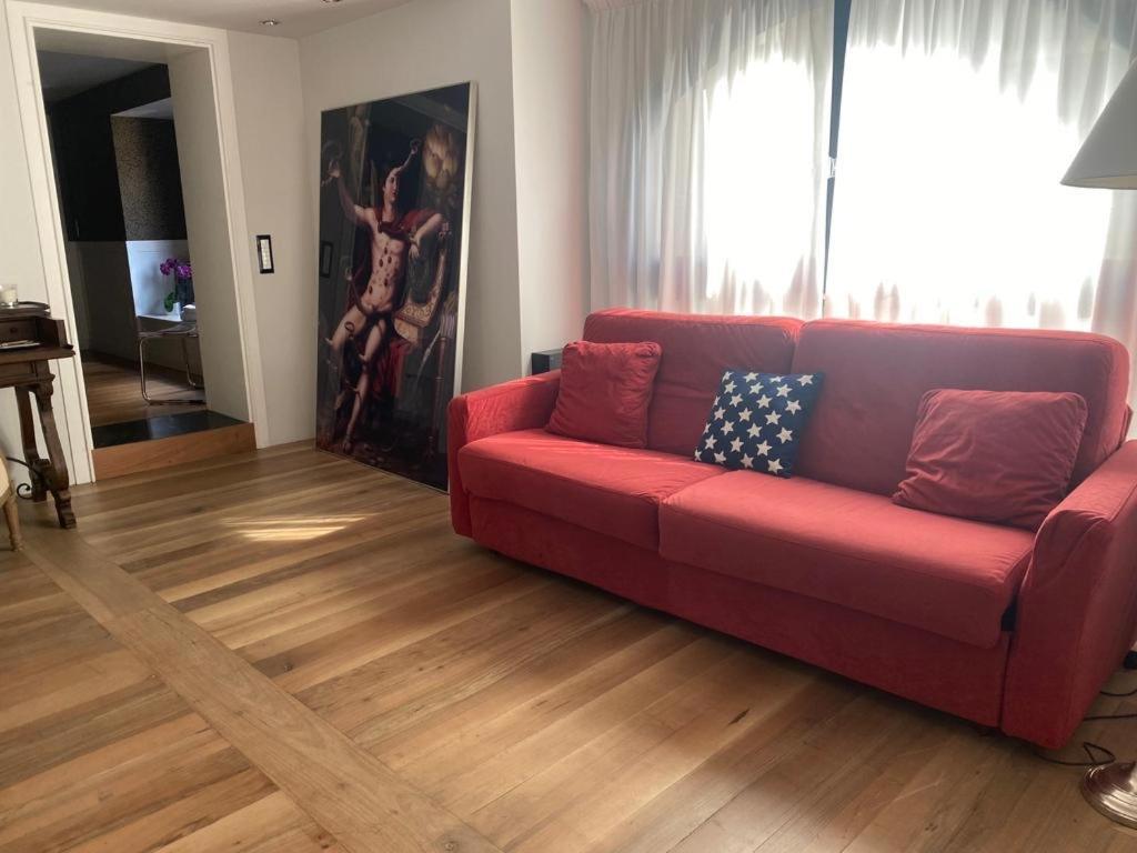 Luxury * Milão