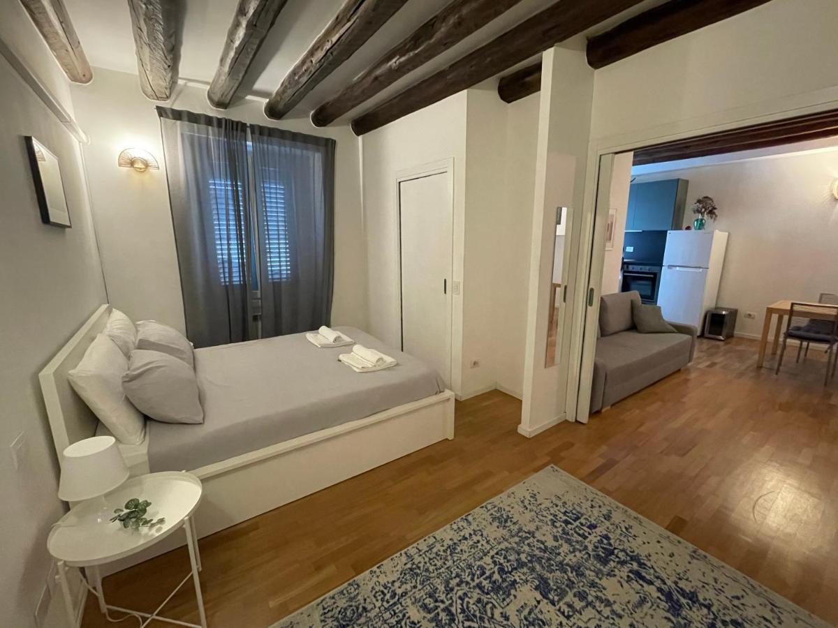 Apartamento Tortona, 12 - Tra Fashion E Design *