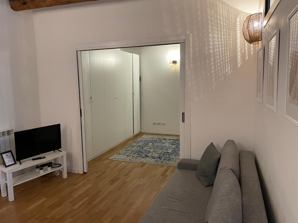 Tortona, 12 - Tra Fashion E Design Apartamento