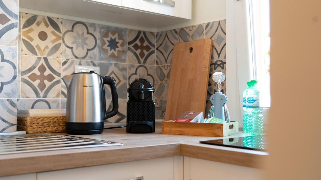 Apartamento ***** Luxury Fiera & San Siro Stadium Mm1