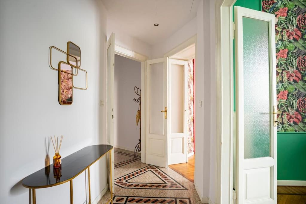 Casa Carmen Apartment *