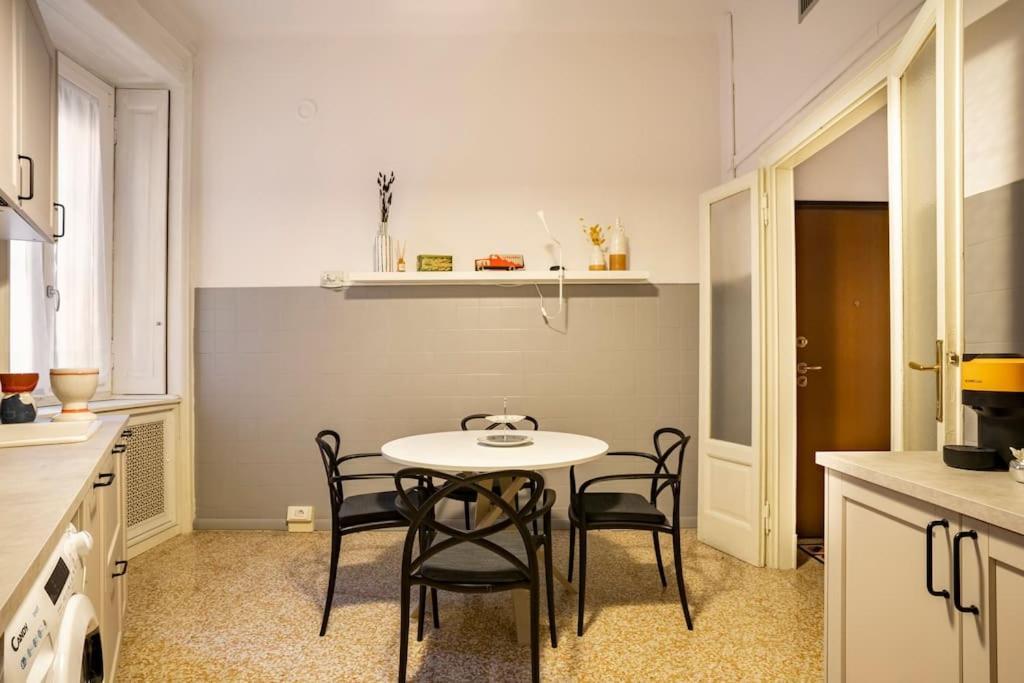 Apartment Casa Carmen