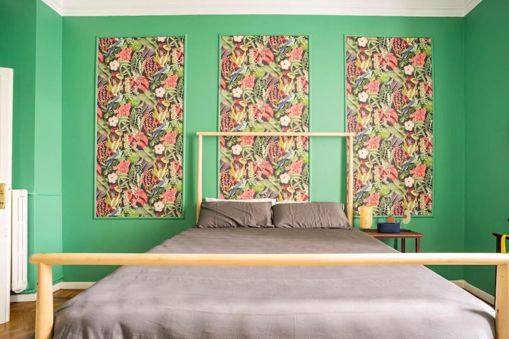 Casa Carmen Mailand