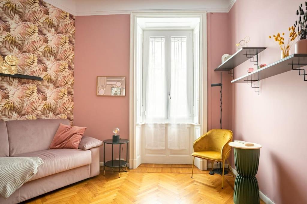 Apartment Casa Carmen Mailand