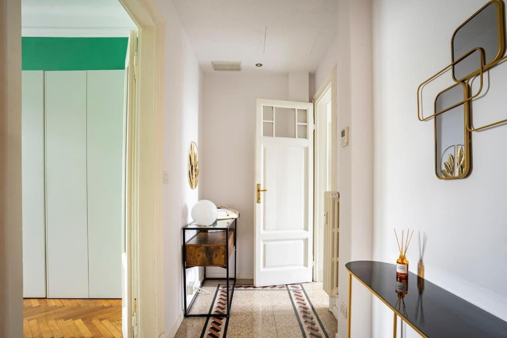 Apartment Casa Carmen Mailand
