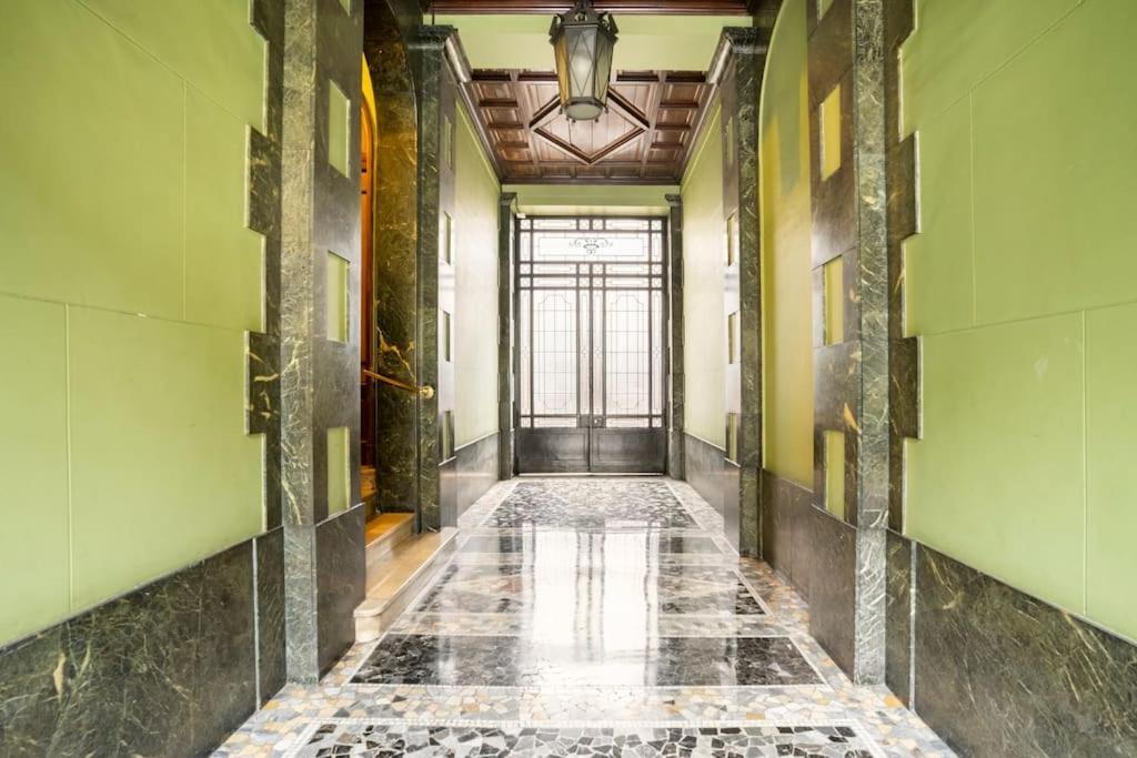 Casa Carmen Apartment