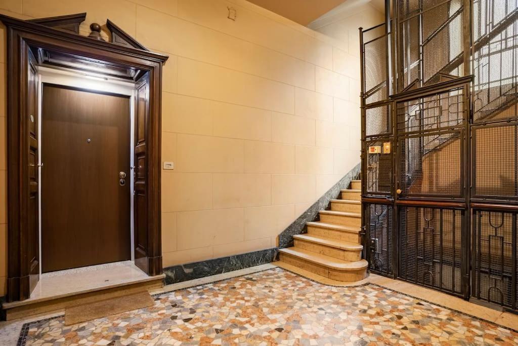 Casa Carmen Apartment *