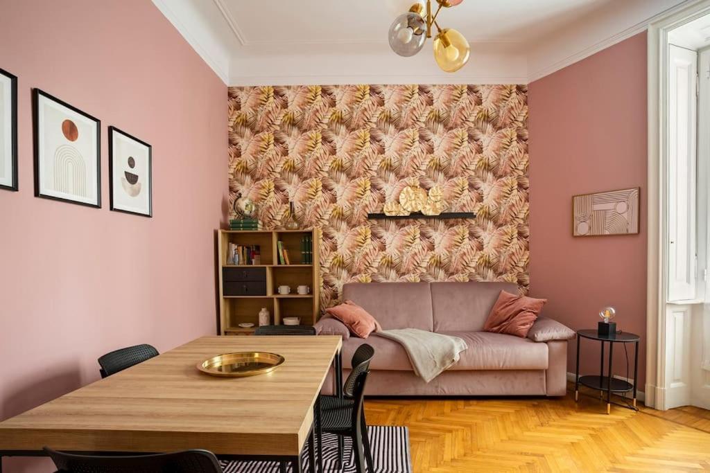 Apartment Casa Carmen