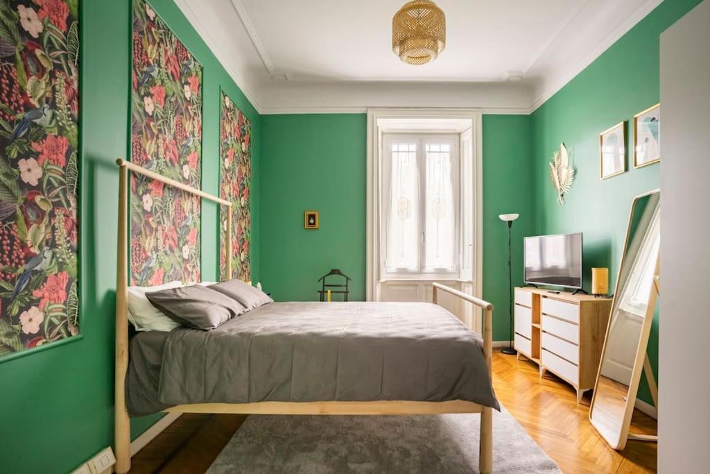 Casa Carmen * Mailand