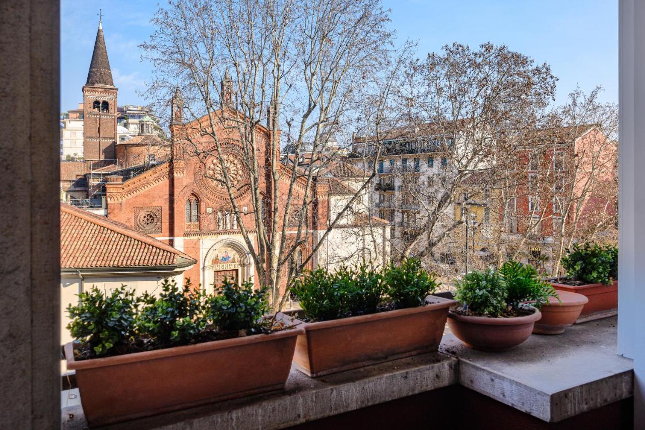 Apartamento Brera - San Marco Charme