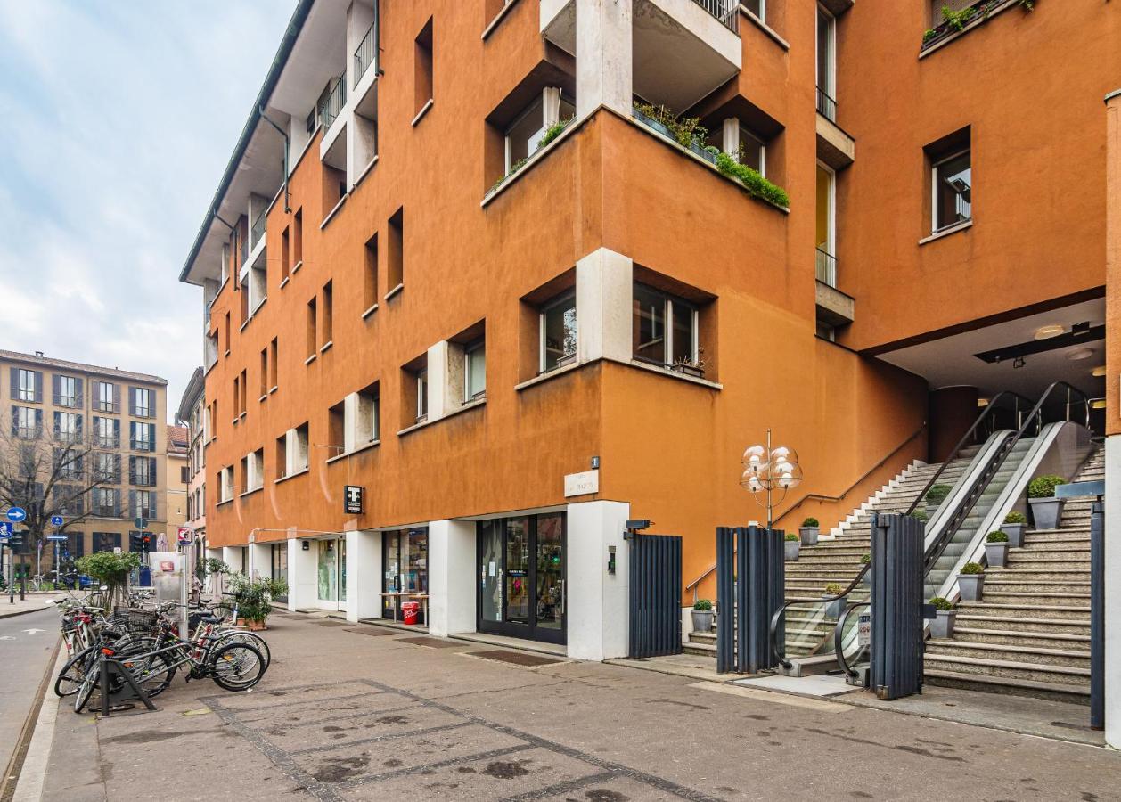 Brera - San Marco Charme Apartamento