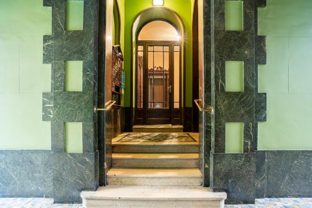 Casa Carmen Apartment Mailand
