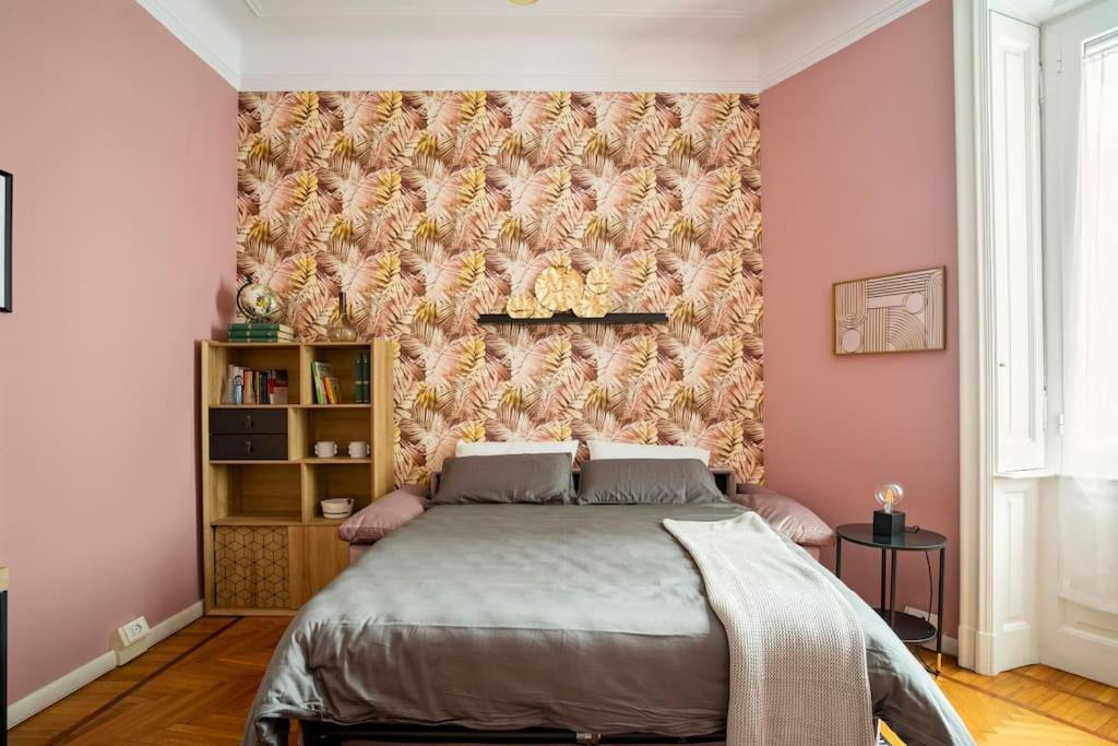 Casa Carmen Apartment