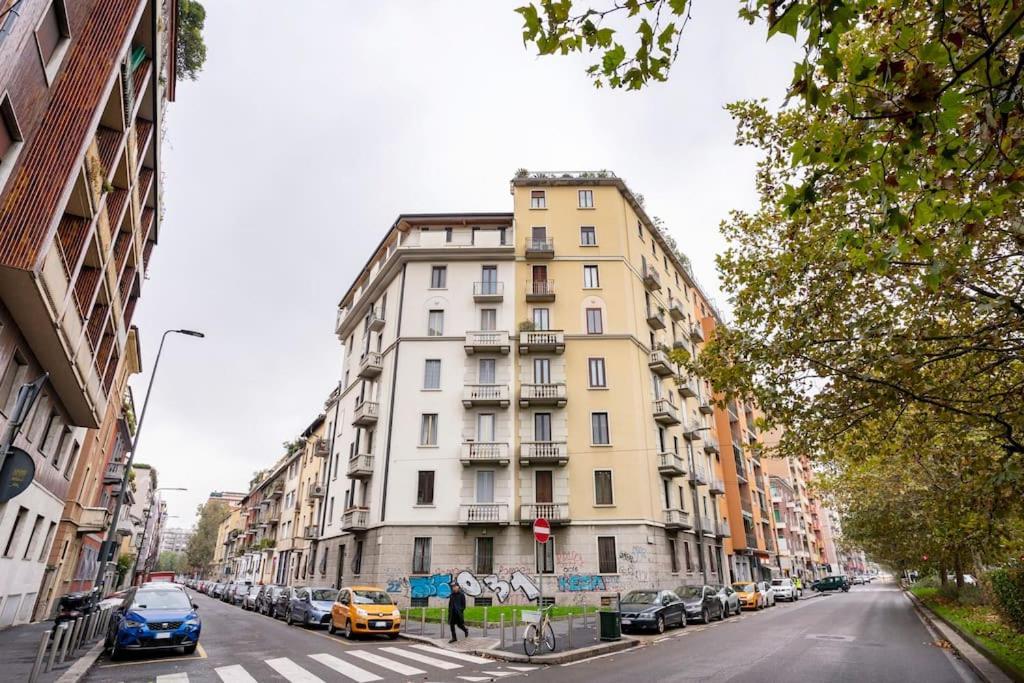 Apartment Casa Carmen Mailand