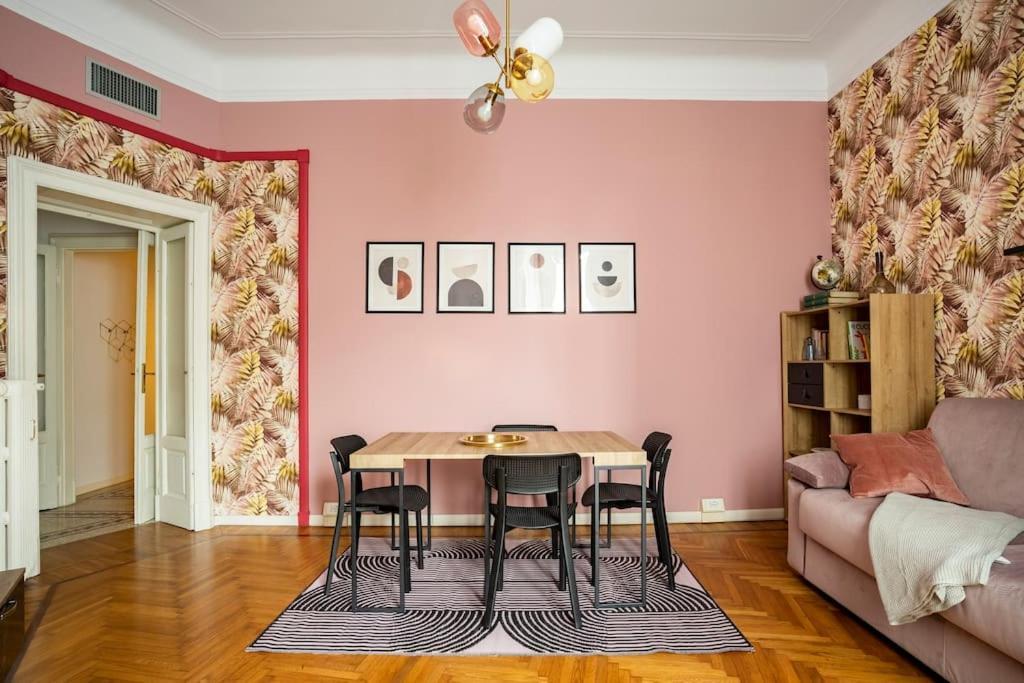 Casa Carmen Apartment