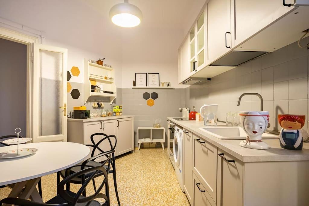 Apartment Casa Carmen Mailand
