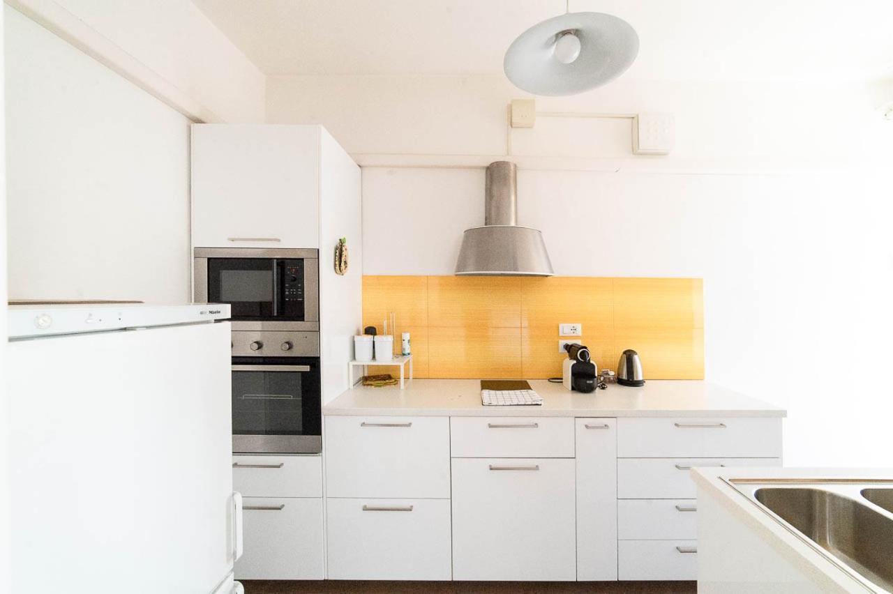Apartment Corso A12 Mailand