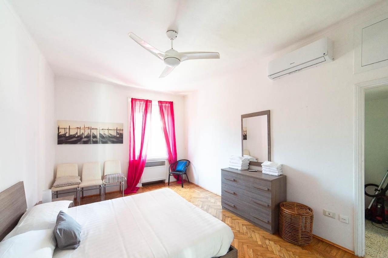 Corso A12 Apartment Mailand