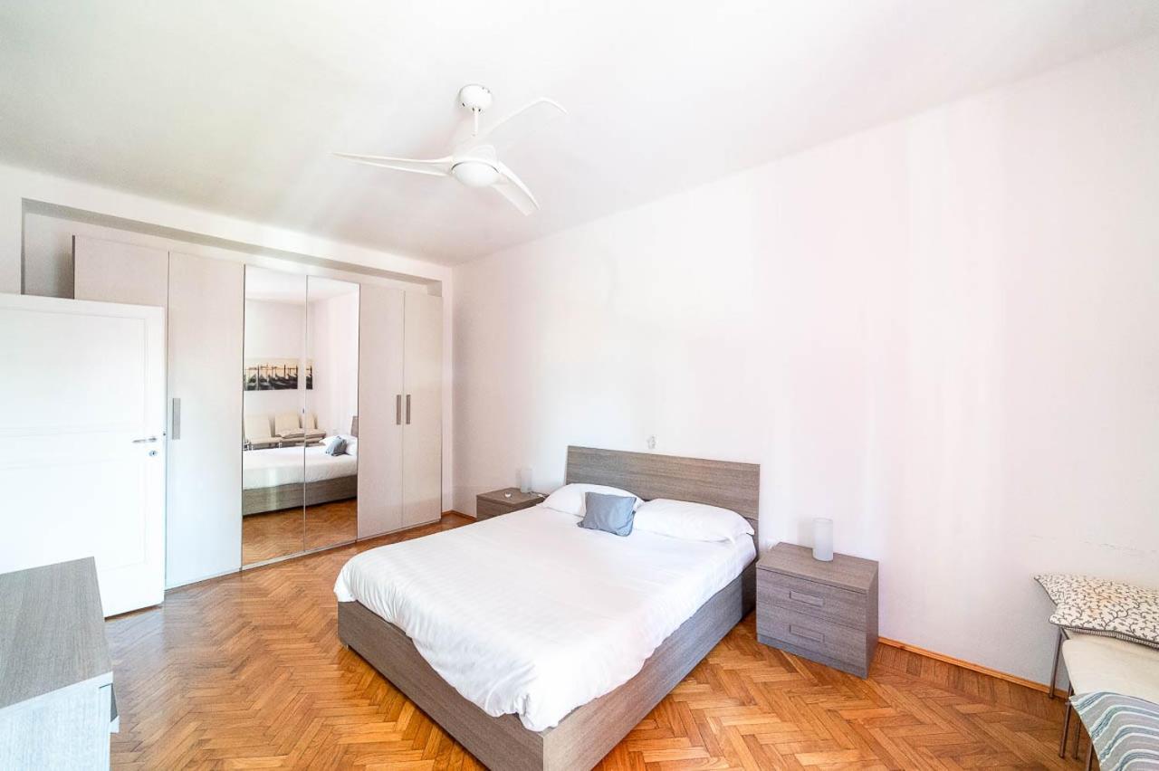 Corso A12 Apartment Mailand
