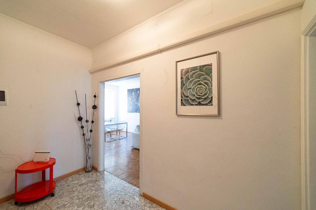 Corso A12 Apartment Mailand