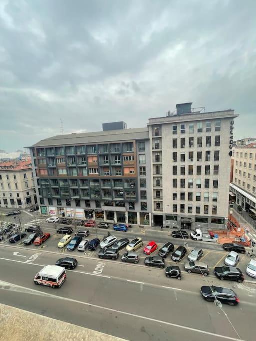 New Luxury Stunning Bilo In The Heart Of Moscova Mailand