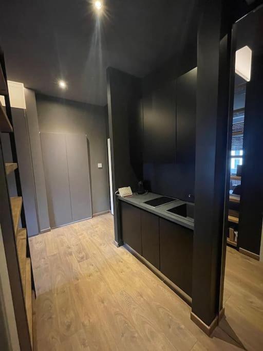 New Luxury Stunning Bilo In The Heart Of Moscova *