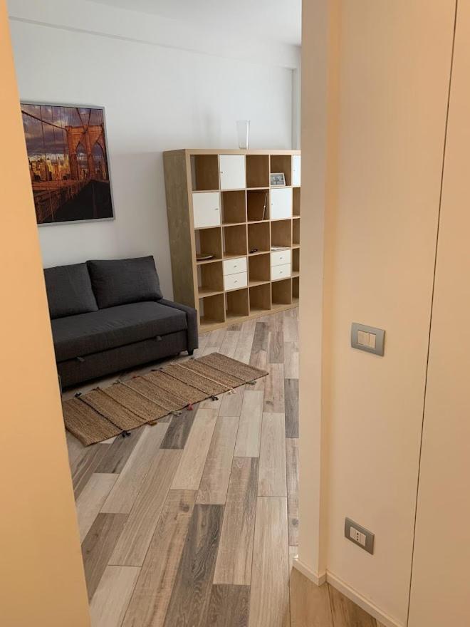 Andrea Apartment *