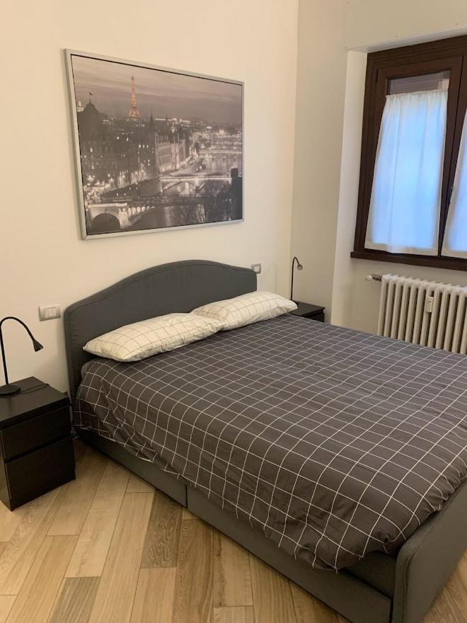 Andrea Apartment