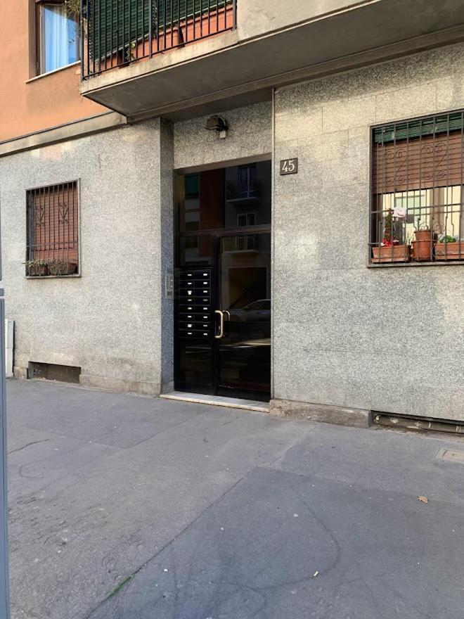 Andrea Apartamento *