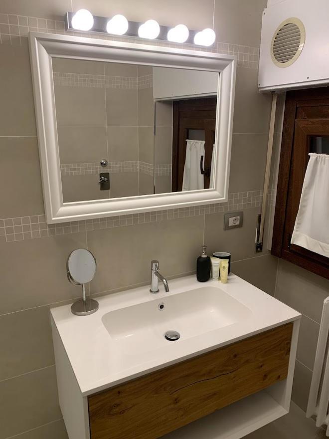 Apartamento Andrea *