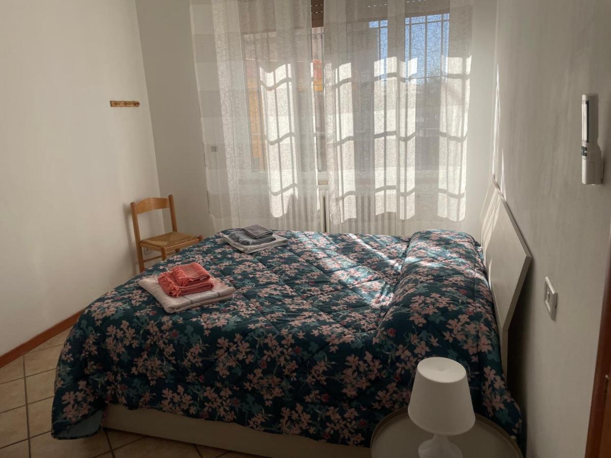 Roberta House Apartamento