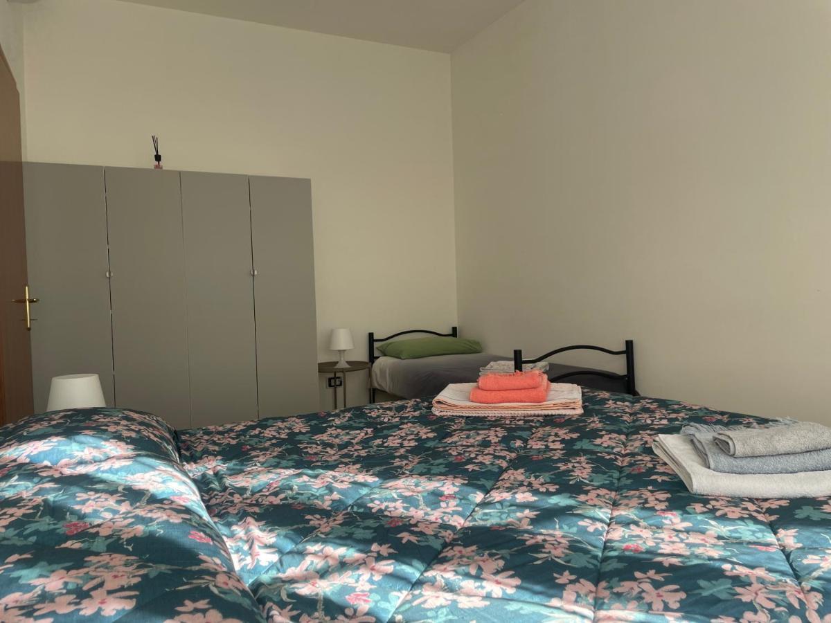 Roberta House Apartamento