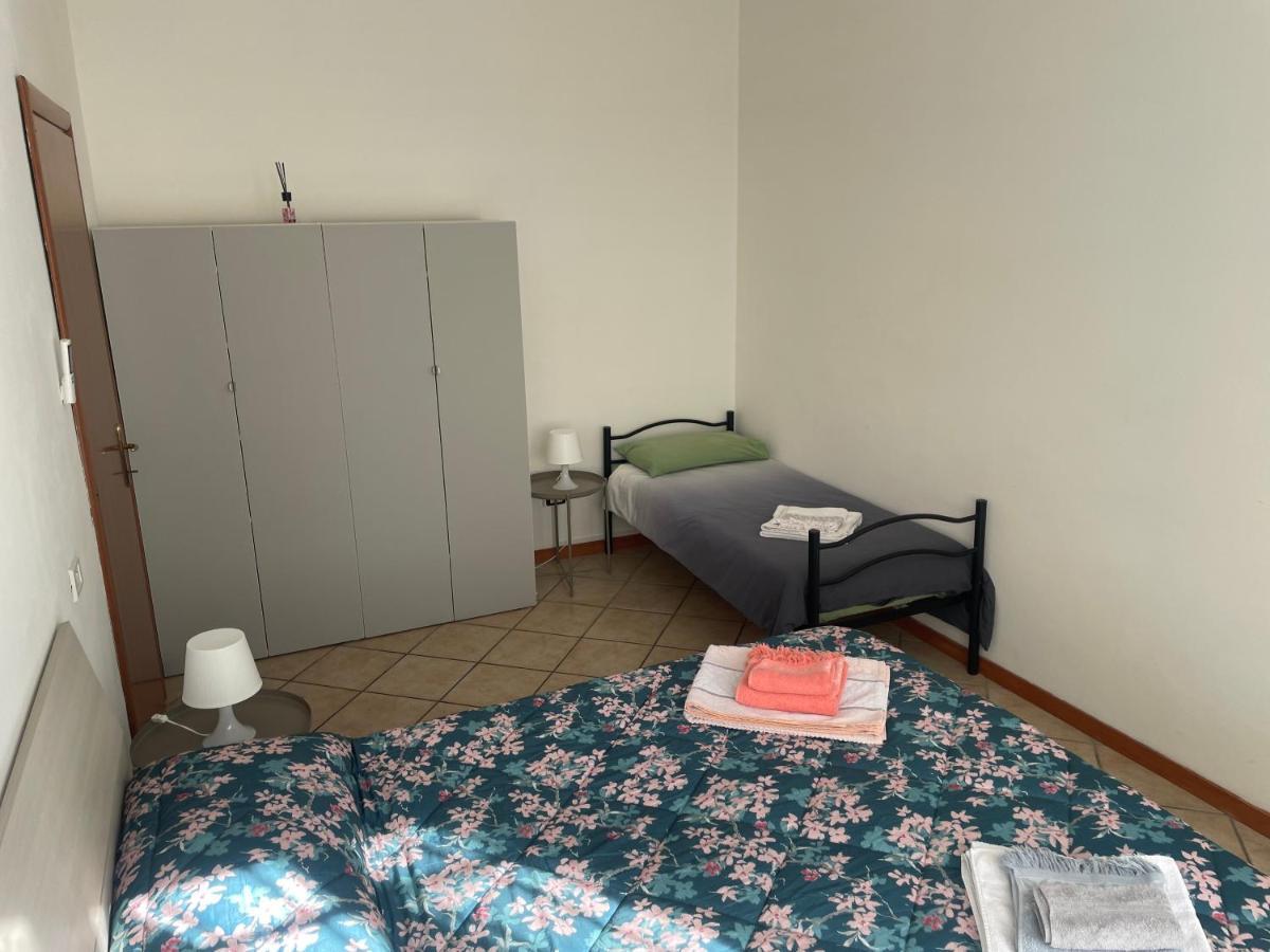 Apartamento Roberta House Milão
