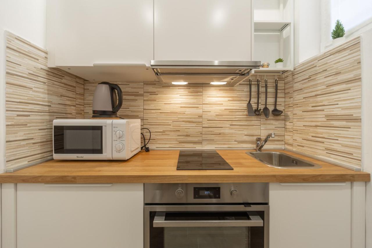 Ripa Apartment Mailand
