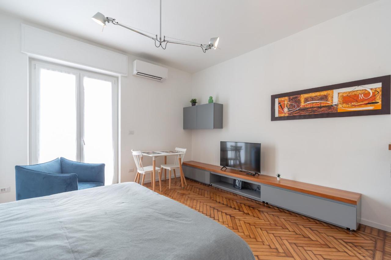 Apartment Ripa