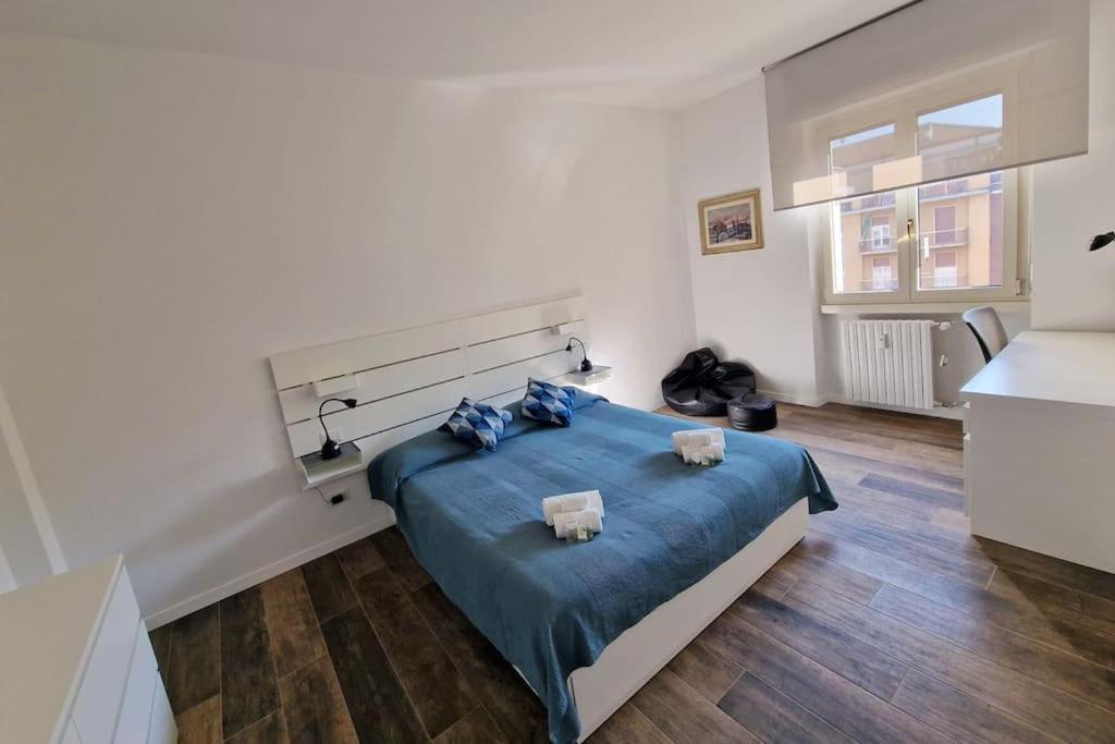 Casa Francesco * Milan