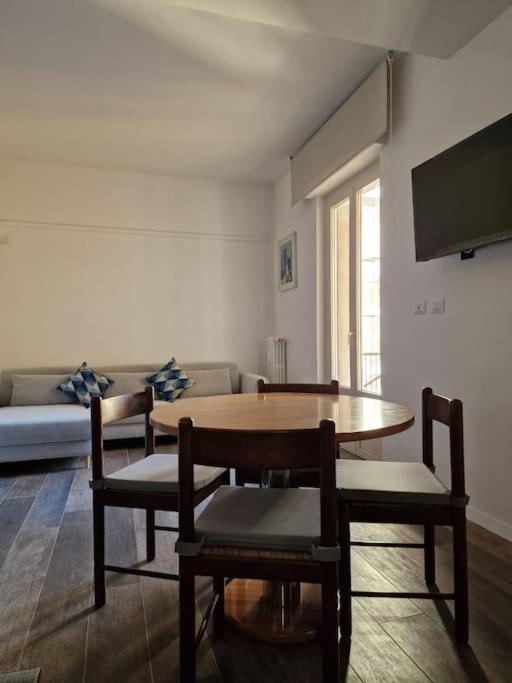 Casa Francesco *