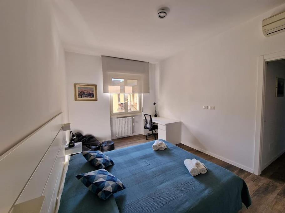 Casa Francesco Apartment Milan