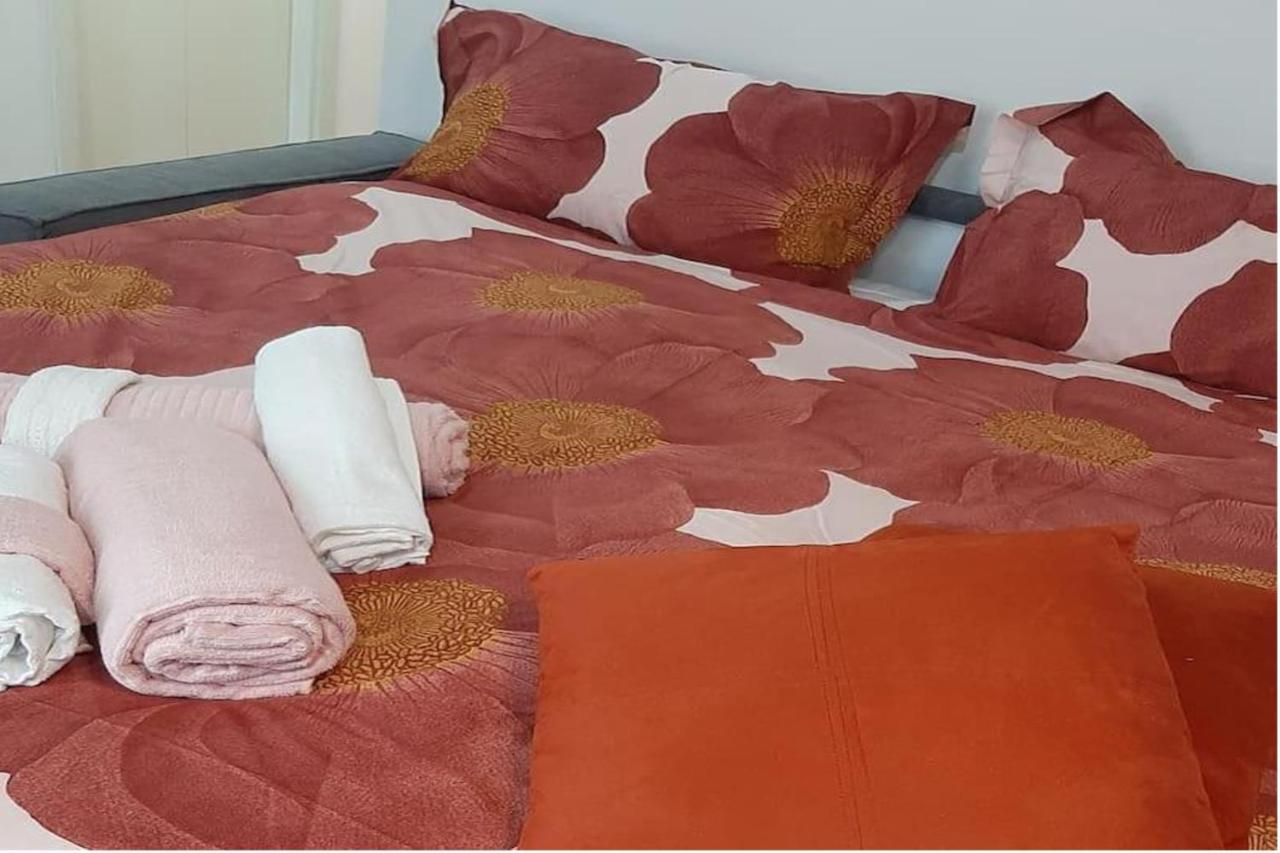 Il Rifugio Sui Navigli Con Garage Privato Gratuito Aria Condizionata & Wi-fi Apartment Milan