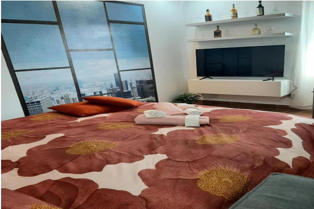 Il Rifugio Sui Navigli Con Garage Privato Gratuito Aria Condizionata & Wi-fi Apartment