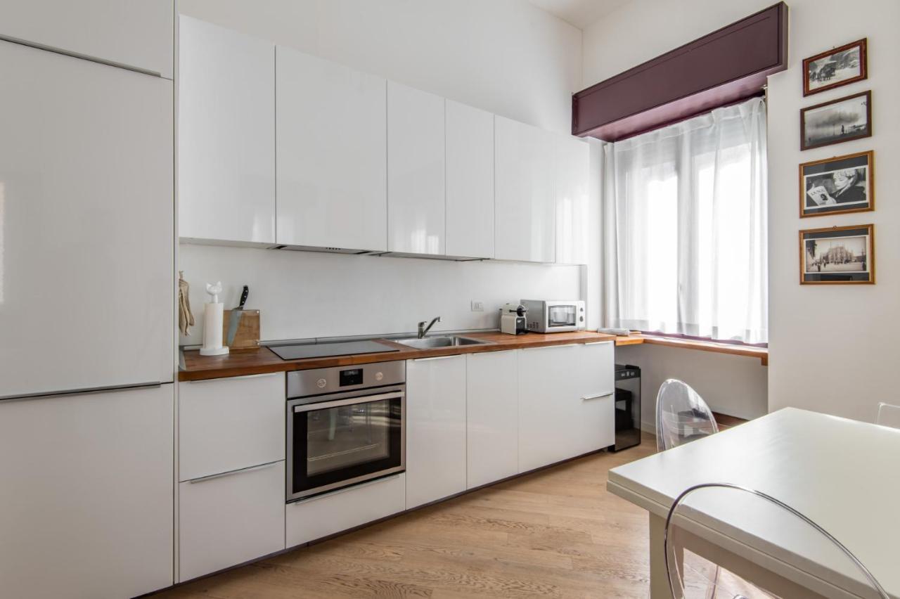 Easylife - Coccole E Comfort - Bilocale Caldo Ed Accogliente A Due Passi Dai Navigli E Metro * Milão