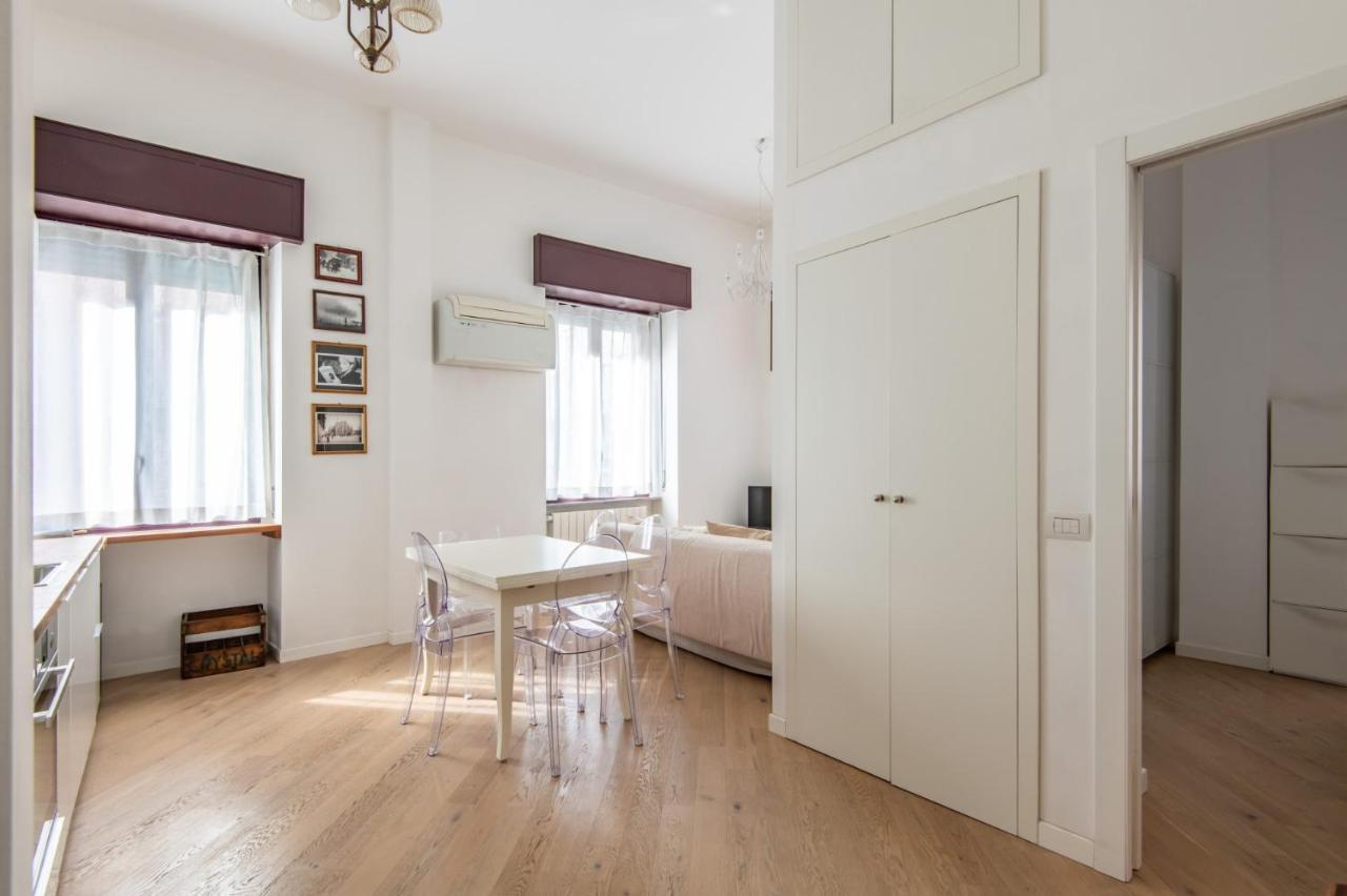 Apartamento Easylife - Coccole E Comfort - Bilocale Caldo Ed Accogliente A Due Passi Dai Navigli E Metro *