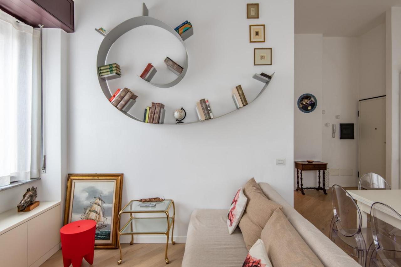 Easylife - Coccole E Comfort - Bilocale Caldo Ed Accogliente A Due Passi Dai Navigli E Metro Apartamento