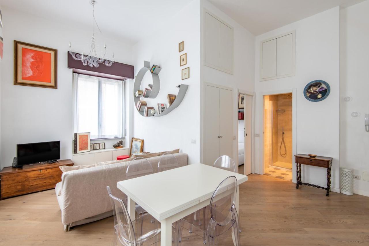 Easylife - Coccole E Comfort - Bilocale Caldo Ed Accogliente A Due Passi Dai Navigli E Metro