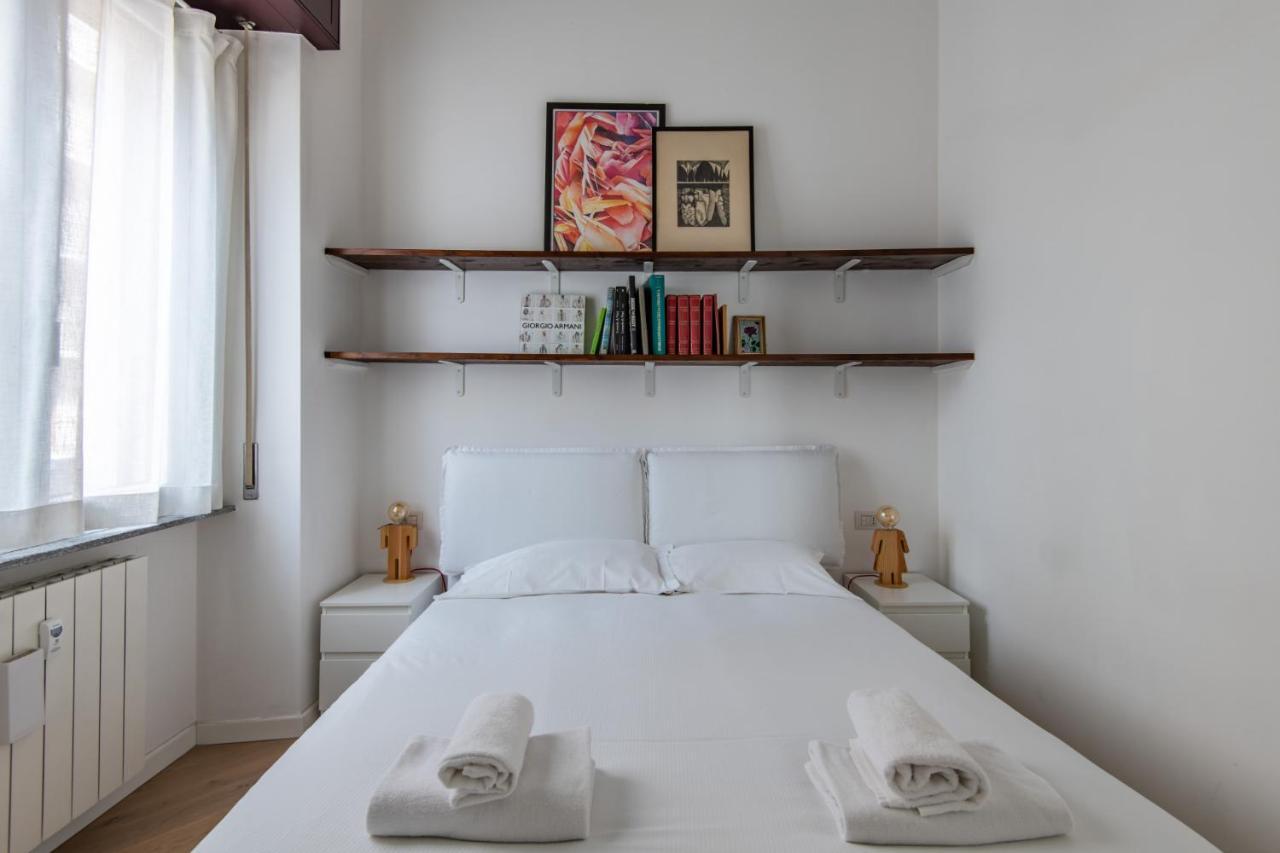 Easylife - Coccole E Comfort - Bilocale Caldo Ed Accogliente A Due Passi Dai Navigli E Metro Apartamento