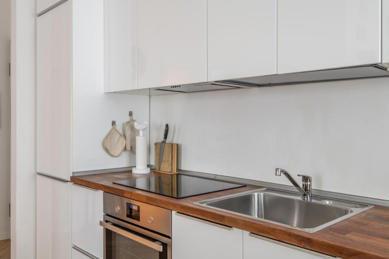Apartamento Easylife - Coccole E Comfort - Bilocale Caldo Ed Accogliente A Due Passi Dai Navigli E Metro Milão
