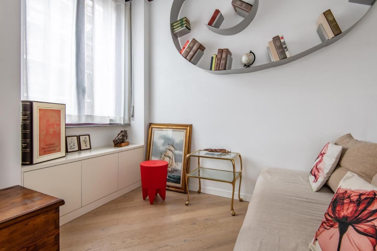 Easylife - Coccole E Comfort - Bilocale Caldo Ed Accogliente A Due Passi Dai Navigli E Metro Apartamento *